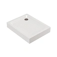 Душевой поддон RGW Acryl LUX/TN (Литой экран) 700x900 мм 16180279-21 прямоугольный белый Душевой поддон RGW Acryl LUX/TN (Литой экран) 700x900 мм 16180279-21 прямоугольный белый