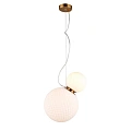 Светильник подвесной Aployt Patunia APL.301.06.02 Светильник подвесной Aployt Patunia APL.301.06.02