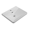 Картинка анонса товара «раковина belbagno bb-8076-3-50 510x430»