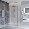 Душевой уголок CEZARES PLANE-AH-1-150/100-C-CR 150x100 см Душевой уголок CEZARES PLANE-AH-1-150/100-C-CR 150x100 см