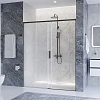 Душевая дверь CEZARES PLANE-BF-1-160-C-GM 160 см Душевая дверь CEZARES PLANE-BF-1-160-C-GM 160 см