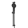 Душевой гарнитур WHITECROSS SET51TOPBL черный мат Душевой гарнитур WHITECROSS SET51TOPBL черный мат