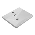 Детальная картинка товара «раковина belbagno bb-8076-3-50 510x430»