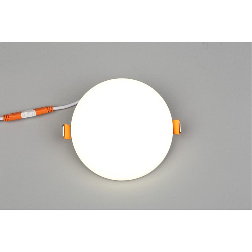 Светильник встраиваемый-накладной Aployt Deni APL.0074.09.18 Светильник встраиваемый-накладной Aployt Deni APL.0074.09.18