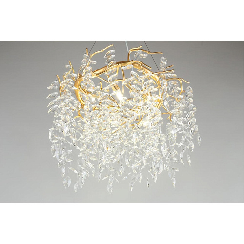 Люстра подвесная Aployt Gertunia APL.847.03.10 Люстра подвесная Aployt Gertunia APL.847.03.10