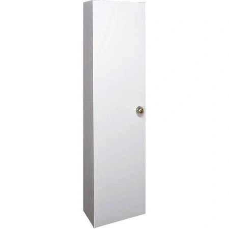 Шкаф-пенал Armadi Art NEO-ART 834-WH белый Шкаф-пенал Armadi Art NEO-ART 834-WH белый