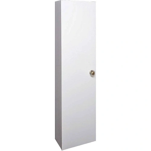 Шкаф-пенал Armadi Art NEO-ART 834-WH белый Шкаф-пенал Armadi Art NEO-ART 834-WH белый