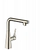 Смеситель для кухни hansgrohe Metris 14847800