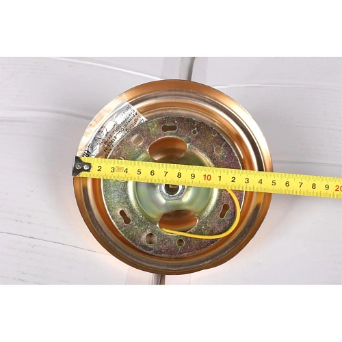 Люстра подвесная Omnilux Fontevivo OML-81903-24 Люстра подвесная Omnilux Fontevivo OML-81903-24