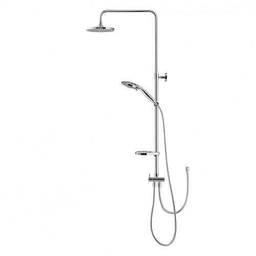 Душевая система Swedbe Calypso 5059 Душевая система Swedbe Calypso 5059