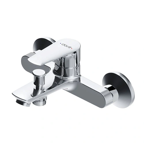 Смеситель для ванны Dorff Prime New D4011000 Смеситель для ванны Dorff Prime New D4011000