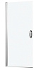 Картинка анонса товара «душевая дверь am.pm bliss l w53s-e90-000ct 90 см для фиксированного стекла»