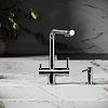 Смеситель для кухни SANCOS Foster SC4014CH с возможностью подключения фильтра для воды, хром Смеситель для кухни SANCOS Foster SC4014CH с возможностью подключения фильтра для воды, хром