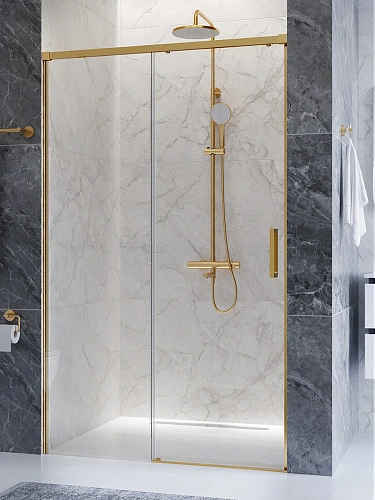 Душевой уголок CEZARES PLANE-R-2-90-C-BORO Душевой уголок CEZARES PLANE-R-2-90-C-BORO