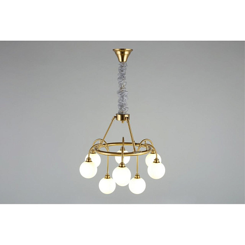 Люстра подвесная Aployt Eloiz APL.839.03.09 Люстра подвесная Aployt Eloiz APL.839.03.09