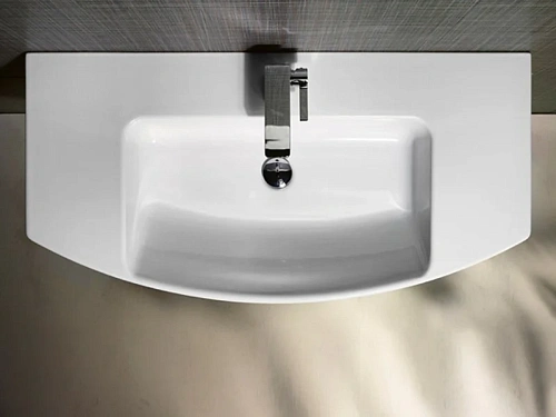 Раковина GSI Modo 7723111 100 см Раковина GSI Modo 7723111 100 см