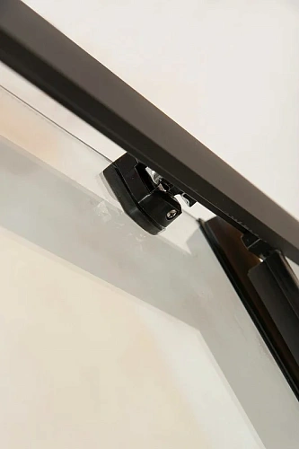 Душевая дверь Orange E02-120TB в нишу, 120х190 Душевая дверь Orange E02-120TB в нишу, 120х190