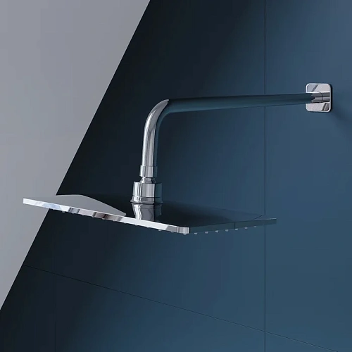 Душевая система IDDIS Slide (SLISB03i68) Душевая система IDDIS Slide (SLISB03i68)