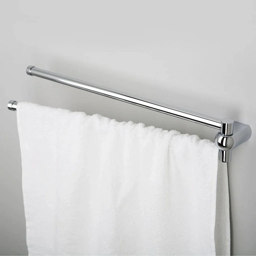 Полотенцедержатель WasserKRAFT Berkel K-6831 хром Полотенцедержатель WasserKRAFT Berkel K-6831 хром