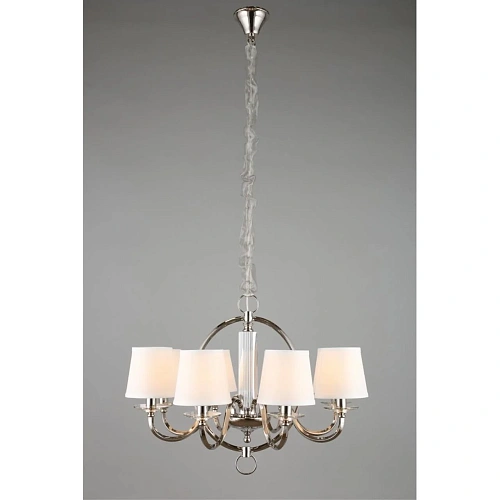 Люстра подвесная Omnilux Creazzo OML-87503-08 Люстра подвесная Omnilux Creazzo OML-87503-08