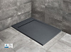 Картинка анонса товара «душевой поддон radaway teos f 100x80 antracite htf10080-64»