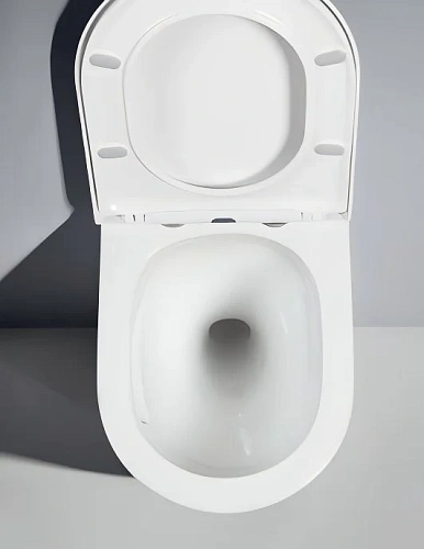 Комплект унитаза SET Aquatek ЛИБЕРТИ-INS17-017 с инсталляцией и сиденьем Комплект унитаза SET Aquatek ЛИБЕРТИ-INS17-017 с инсталляцией и сиденьем