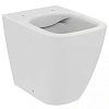Унитаз приставной Ideal Standard i.life S T459401