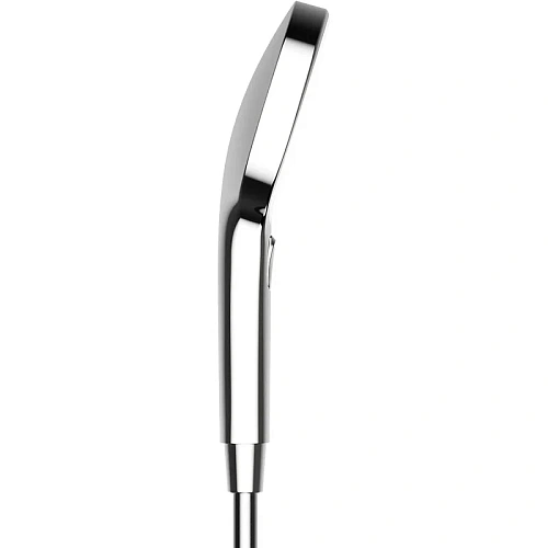 Душевая лейка Sancos Nok round SC6001CH-W диаметр 130 мм, 3 режима, хром/белый Душевая лейка Sancos Nok round SC6001CH-W диаметр 130 мм, 3 режима, хром/белый