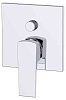 Картинка анонса товара «смеситель для душа belbagno arlie arl-basm-crm встраиваемый хром»