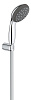 Душевой гарнитур GROHE Vitalio Start 100 с 1 режимом струи (27945000)