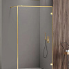 Душевая перегородка NEW TRENDY AVEXA GOLD SHINE 140x200 EXK-4320 золото Душевая перегородка NEW TRENDY AVEXA GOLD SHINE 140x200 EXK-4320 золото