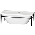 Акриловая ванна Duravit XVIU 700443000B20000 Акриловая ванна Duravit XVIU 700443000B20000