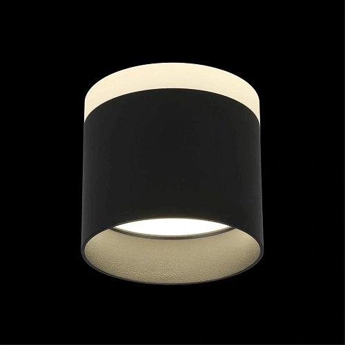 Светильник встраиваемый-накладной Omnilux Tures OML-102319-16 Светильник встраиваемый-накладной Omnilux Tures OML-102319-16