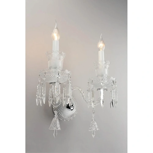 Светильник настенный (Бра) Aployt Lara APL.710.01.02 Светильник настенный (Бра) Aployt Lara APL.710.01.02