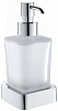 Дозатор жидкого мыла Bemeta SOLO 139109042