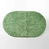 Коврик WasserKRAFT Dill BM-3943 Kashmir зеленый Коврик WasserKRAFT Dill BM-3943 Kashmir зеленый