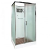 Душевая кабина Dto D (D129) 120x90 см