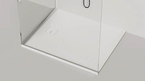 Душевой поддон Salini OASI 120325M 1200x1000 S-Stone Душевой поддон Salini OASI 120325M 1200x1000 S-Stone