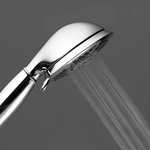 Душевой гарнитур Swedbe Calypso 5078 Душевой гарнитур Swedbe Calypso 5078