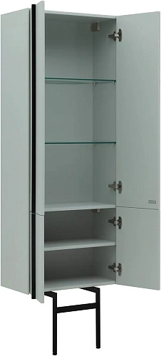 Шкаф-пенал Allen Brau Reality 60 1.32003.PWM папирус матовый Шкаф-пенал Allen Brau Reality 60 1.32003.PWM папирус матовый