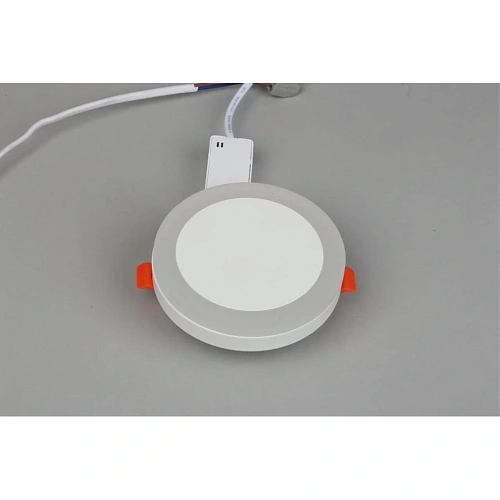 Светильник встраиваемый-накладной Omnilux Valles OML-102109-06 Светильник встраиваемый-накладной Omnilux Valles OML-102109-06