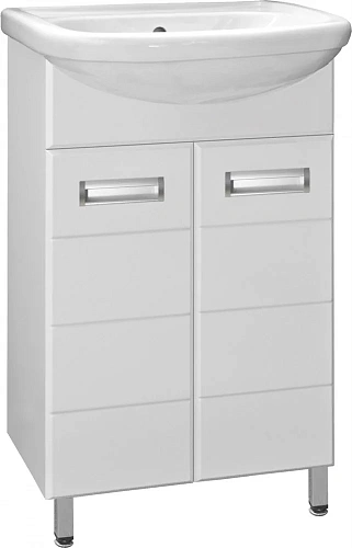 Тумба под раковину Style Line Эко Стандарт 12 ЛС-00000135 Тумба под раковину Style Line Эко Стандарт 12 ЛС-00000135