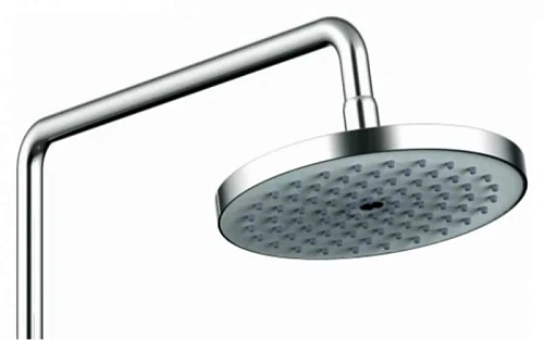 Душевая система Bravat Eco F9111147C-A-RUS Душевая система Bravat Eco F9111147C-A-RUS