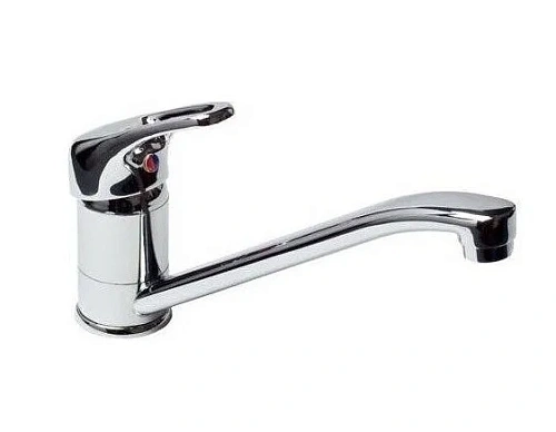 Смеситель для кухни Kaiser Planet 14033 Смеситель для кухни Kaiser Planet 14033