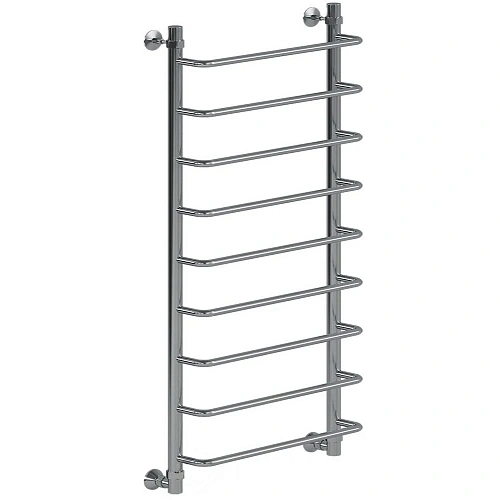 Полотенцесушитель водяной Ника QVADRO Л 90 120/60 Полотенцесушитель водяной Ника QVADRO Л 90 120/60