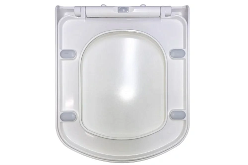 Крышка-сиденье BERGES Dama SO 017203 Крышка-сиденье BERGES Dama SO 017203