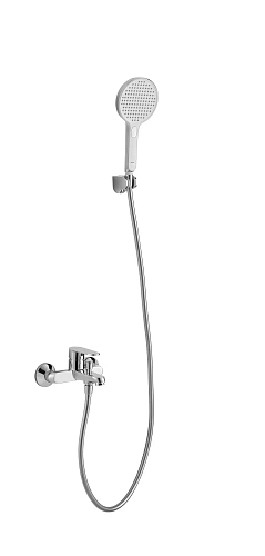 Смеситель для ванны ARROW AG3605 хром Смеситель для ванны ARROW AG3605 хром