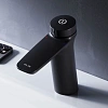 Смеситель для раковины AM.PM Inspire V2.0 F50A02522 черный Смеситель для раковины AM.PM Inspire V2.0 F50A02522 черный