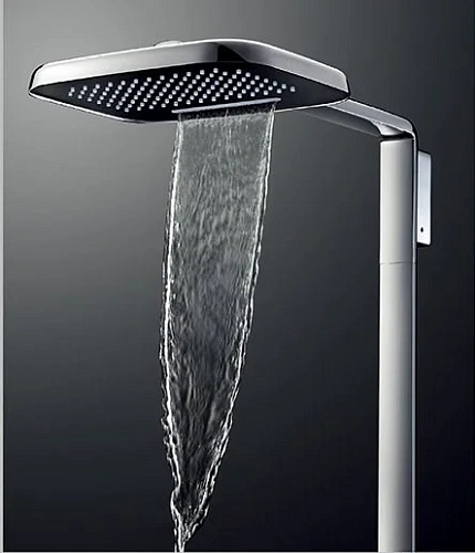 Душевая система CEZARES TESORO-F-CD-01 Душевая система CEZARES TESORO-F-CD-01