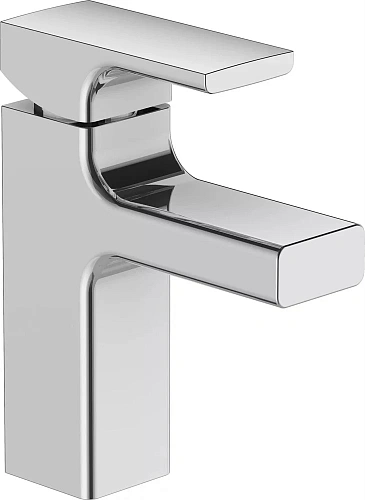 Смеситель для раковины Jacob Delafon Strayt E98339-CP Смеситель для раковины Jacob Delafon Strayt E98339-CP